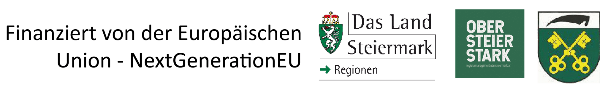 Logos Flächenrecycling